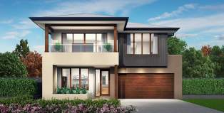 Nautica Double Storey House Design- Brooklyn Facade nautica-36-double-storey-house-design-brooklyn-facade.jpg