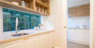 Butler's Pantry-Nautica 36 butler's-pantry-nautica-36-double-storey-house-design-MOJO Homes