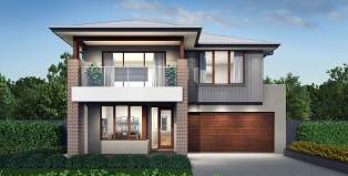 Nautica Double Storey House Design- Grande Facade nautica-36-double-storey-house-design-grande-facade.jpg