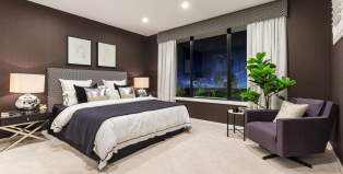 nova-31-bed nova-31-double-storey-house-design-bed