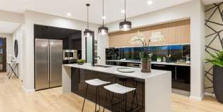 Nova 31- Kitchen nova-31-double-storey-house-design-kitchen-inspiration