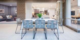 Oasis 31 Single Storey House Design Oasis 31-Single Storey house design- Outdoor Living