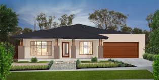 single-storey-house-design-romantic single-storey-house-design-romantic