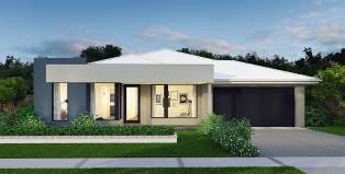 single-storey-house-design-sonata single-storey-house-design-sonata