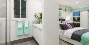 Rumba 24-Single Storey Home Design Rumba 24-Single Storey home Design-Bedroom