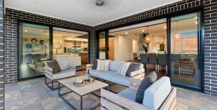 Soul 39-Double Storey Home Design Soul 39-Double Storey House Design-Outdoor Living