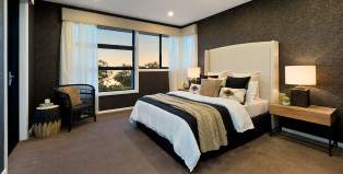 Soul 39-Double Storey Home Design Soul 39-Double Storey House Design-Bedroom