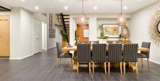 Soul 39-Double Storey Home Design Soul 39-Double Storey House Design-Dining