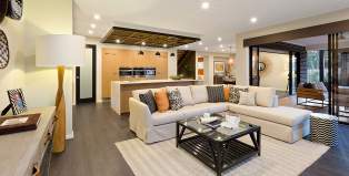 Soul 39-Double Storey Home Design Soul 39-Double Storey House Design-Living