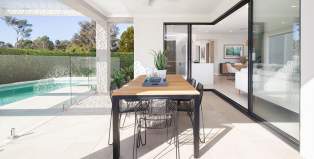 Tivoli 30-Double Storey House Design-Outdoor Living