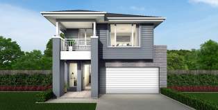 Tivoli New Home Designs