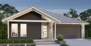 standard-single-storey-house-design-brunswick standard-single-storey-house-design-brunswick