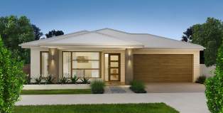 single-storey-house-design-classic single-storey-house-design-classic