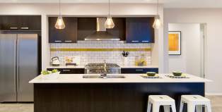 Verve 25-Single Storey house design Verve 25-Single Storey house design-Kitchen
