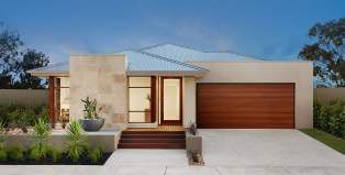 single-storey-house-design-urban single-storey-house-design-urban
