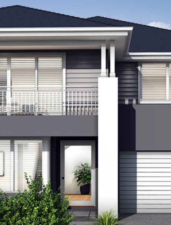 two storey home designs homeworld wbox hill display home