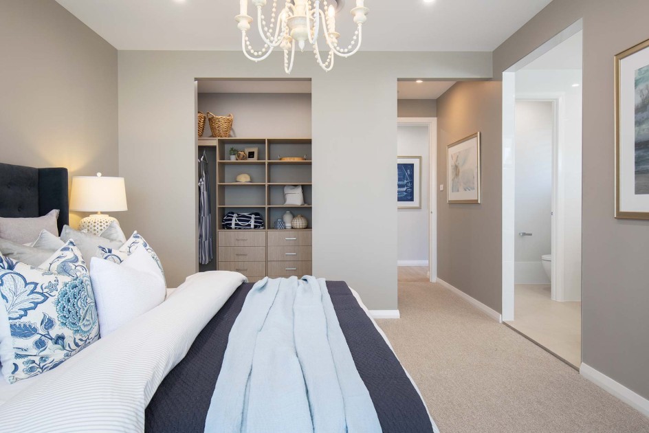 MOJO Homes Symphony 29 Bed 1
