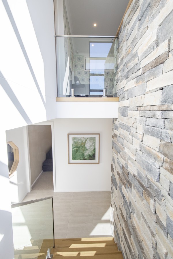Tivoli 30 Double Storey New Home Design