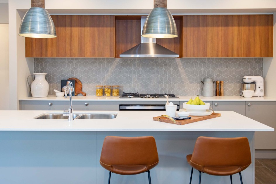 Harmony 29 - dual living house design
