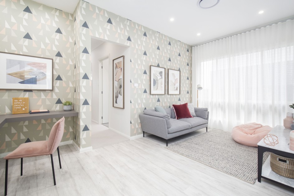 Oasis 31 Single Storey Display Home