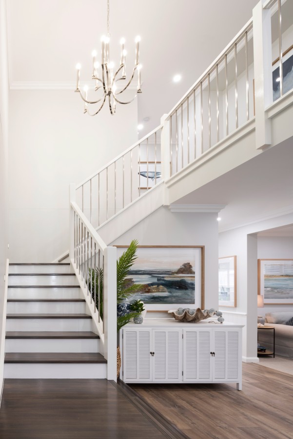 Double Storey Home Design Enigma 46 Box Hill