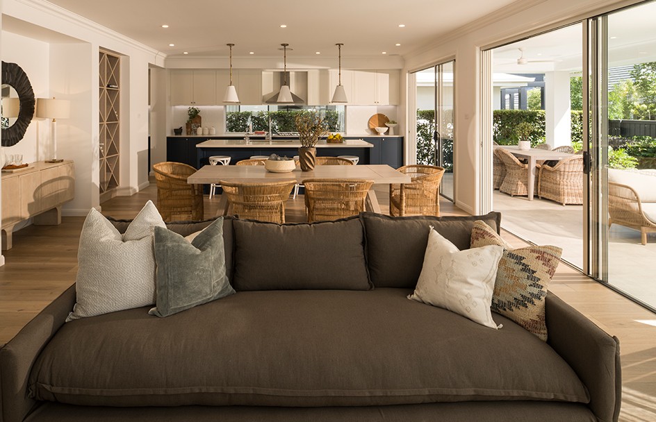 Display Homes in Box Hill