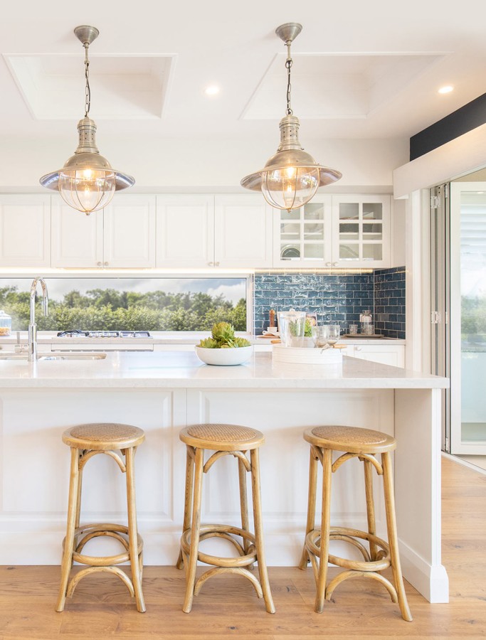 Display Homes