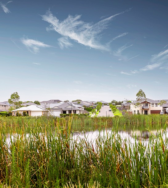 House and Land Packages Box Hill