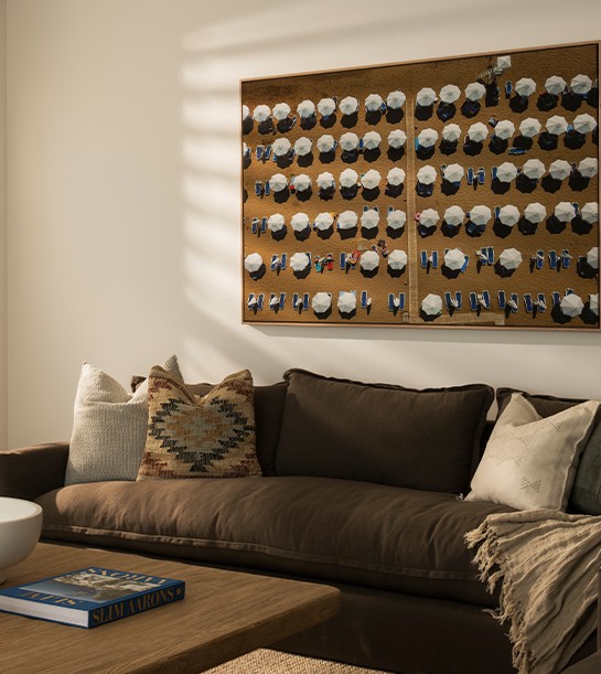 Display Homes in Box Hill