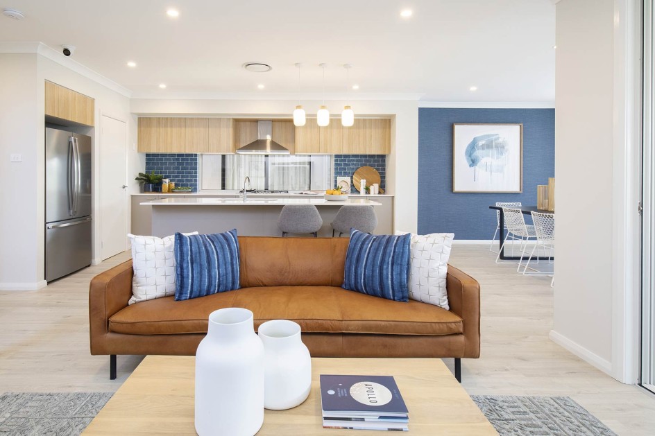 Lido 5 Bedroom New Home Designs