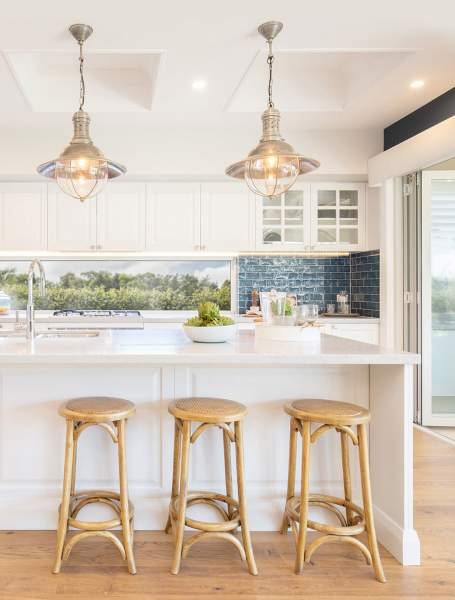 Visit Our Display Homes