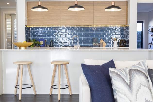 New Home Design Inspiration