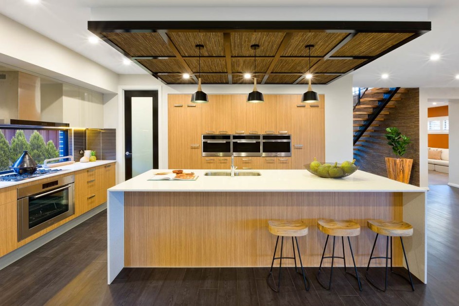 Soul 39 Double Storey New Home Design