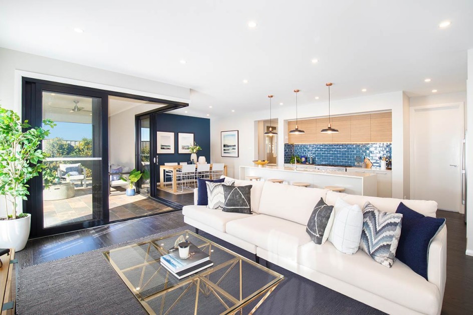 Verve 28 Single Storey Display Home