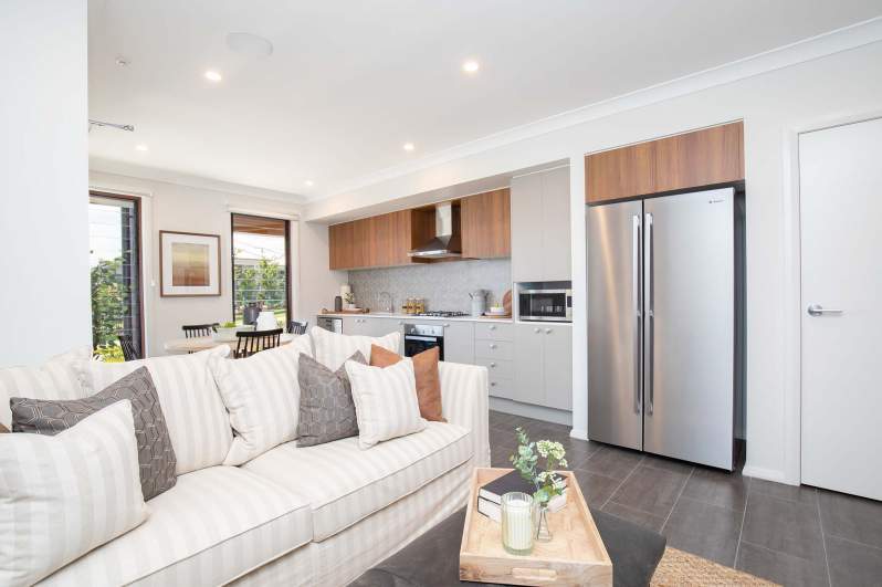 Dual Living Home Designs MOJO Homes contemporary-dual-occupancy-duplex-design-in-matraville-sydney