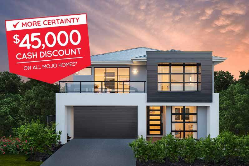 $45K promotion