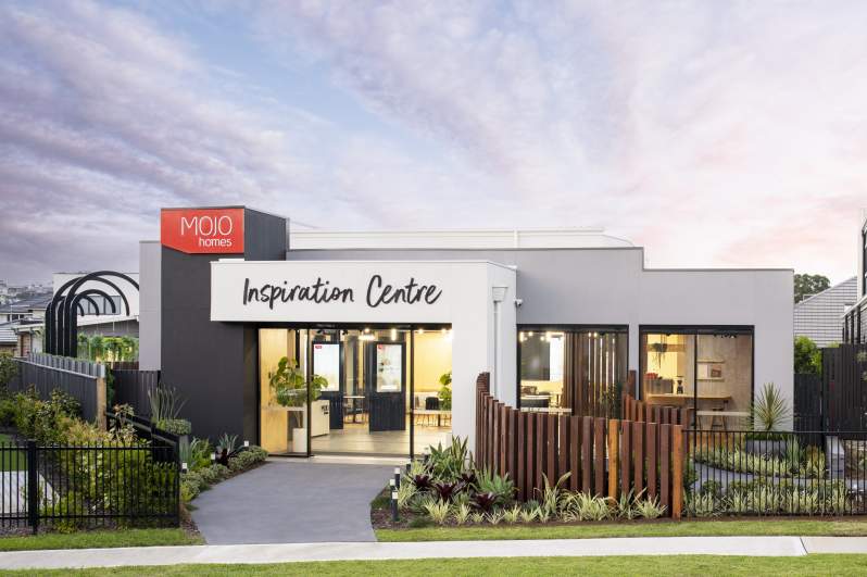 Home Builder Sydney Inspiration Centre