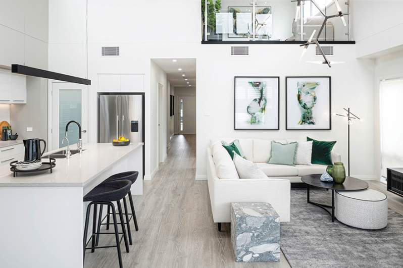 Macquarie Display Home Virtual Tour