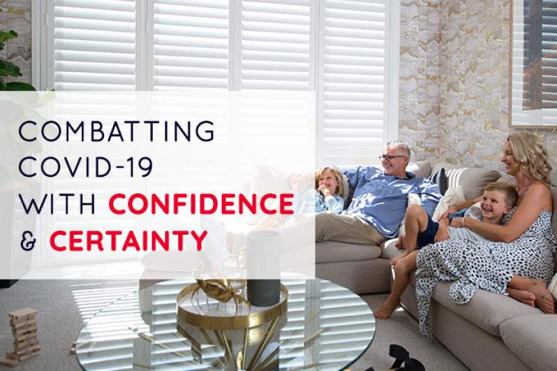 Combatting Covid-19