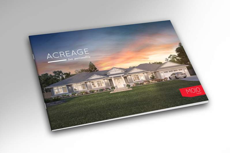 MOJO Acreage