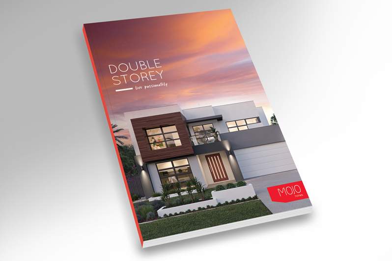 MOJO Double Storey