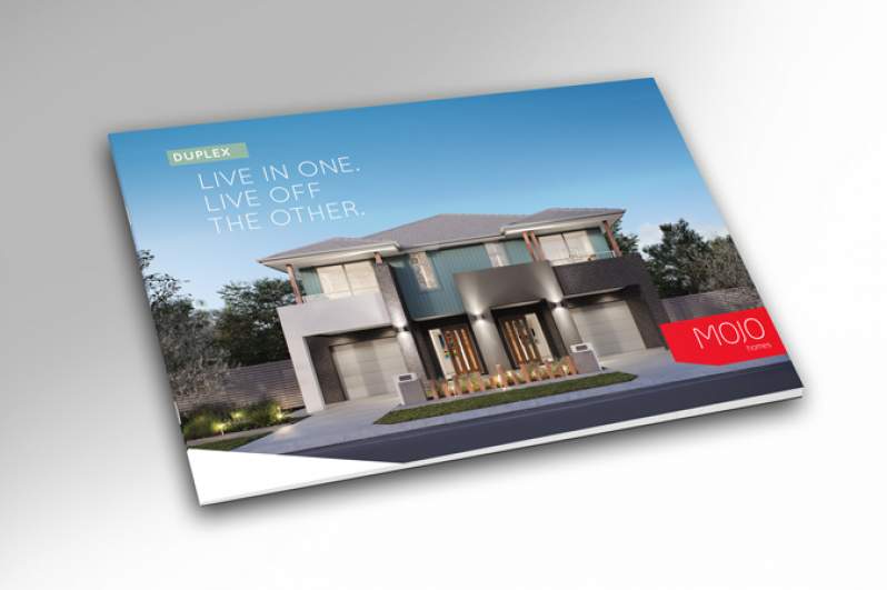Duplex Brochure