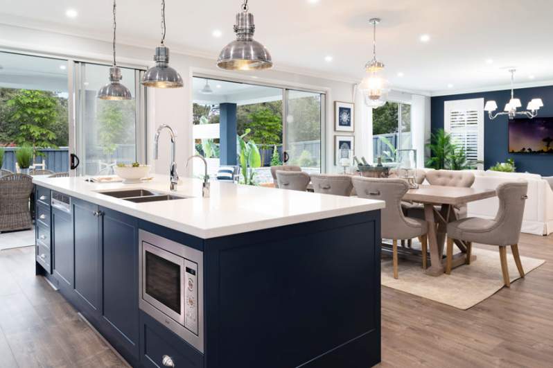 Enigma Display Home Virtual Tour