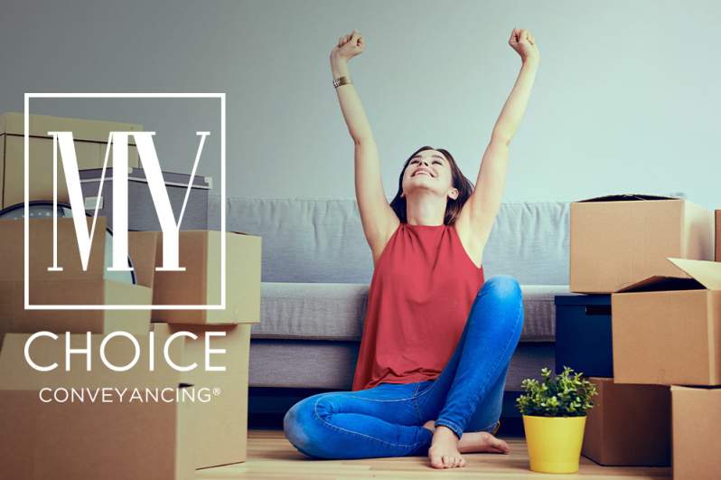 MyChoice Conveyancing
