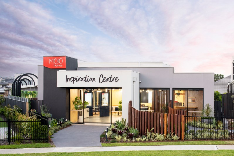Home Builders Wollongong & Illawarra Inspiration Centre