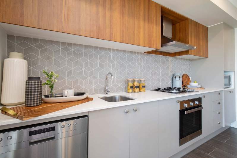 House Designs with Granny Flat