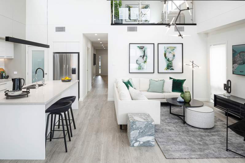 Display Homes Virtual Tours
