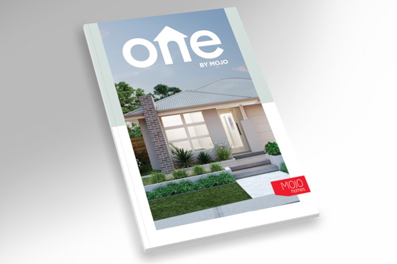 one-design-brochure-cover