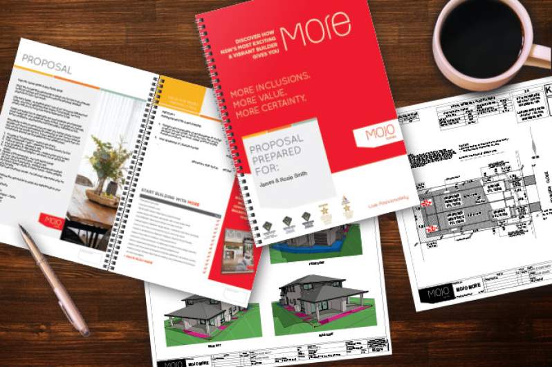 Steps to Building a House Free Quote