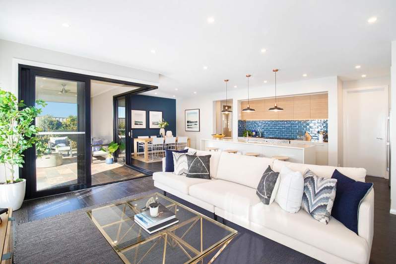 Verve 28 Single Storey Display Home